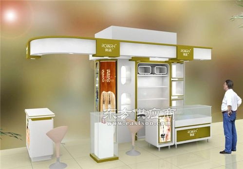 武漢精品展柜 武漢精品展柜 好美特家具廠圖片