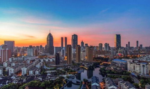 為什么江浙滬要拼命復工