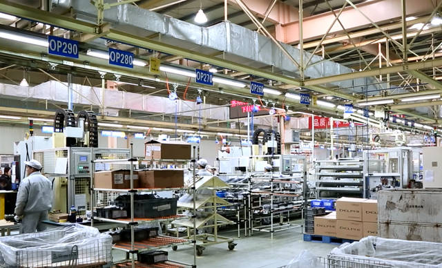 天下武功唯快不破 東風(fēng)風(fēng)神2016銷量跨越式增長(zhǎng)