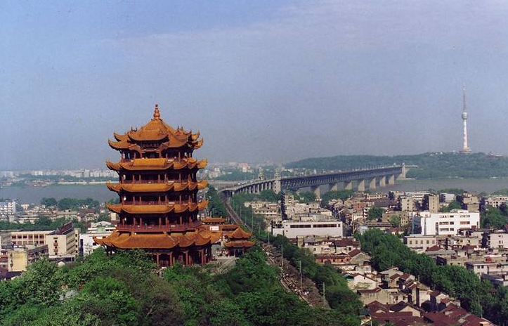 湖北武漢最沒有名氣的國(guó)家級(jí)文物,外地游客:比黃鶴樓更有看頭