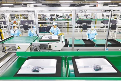 揚(yáng)帆出海東南亞 節(jié)節(jié)"攀升"市場(chǎng)活