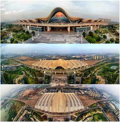 不識(shí)"武漢"真面目,只緣身在此"城"中。