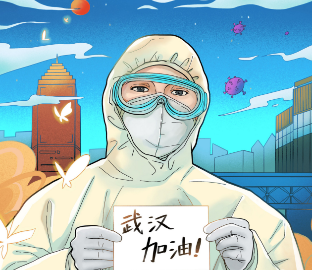 2020年最美逆行者文章怎么寫 2020致敬最美逆行者作文