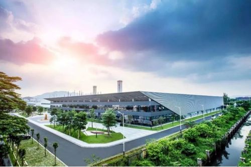 以綠色制造為引擎，東風汽車引領產業綠色轉型