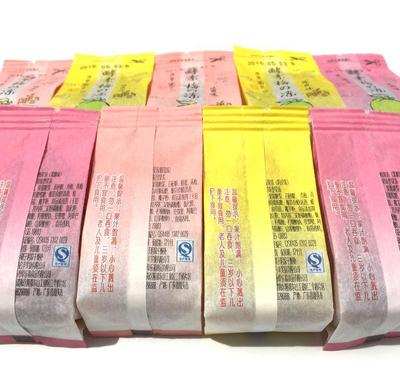 淘吉酵素梅果凍 夏日清爽美味，健康零食新選擇