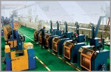 武漢船用機(jī)械有限責(zé)任公司 領(lǐng)航船舶配套與海洋工程裝備制造