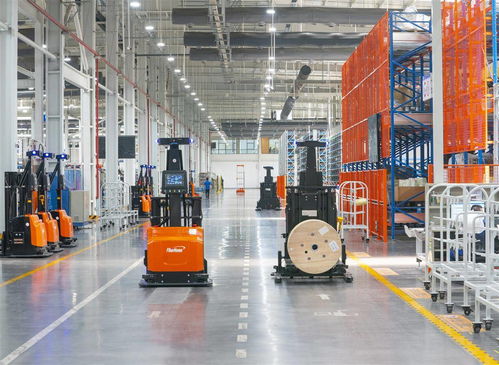 武漢領(lǐng)航全國AI制造 智能工廠數(shù)量居首，全鏈條布局成果顯著